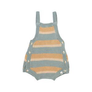 Oh Baby! Country Club Knitted Bubble